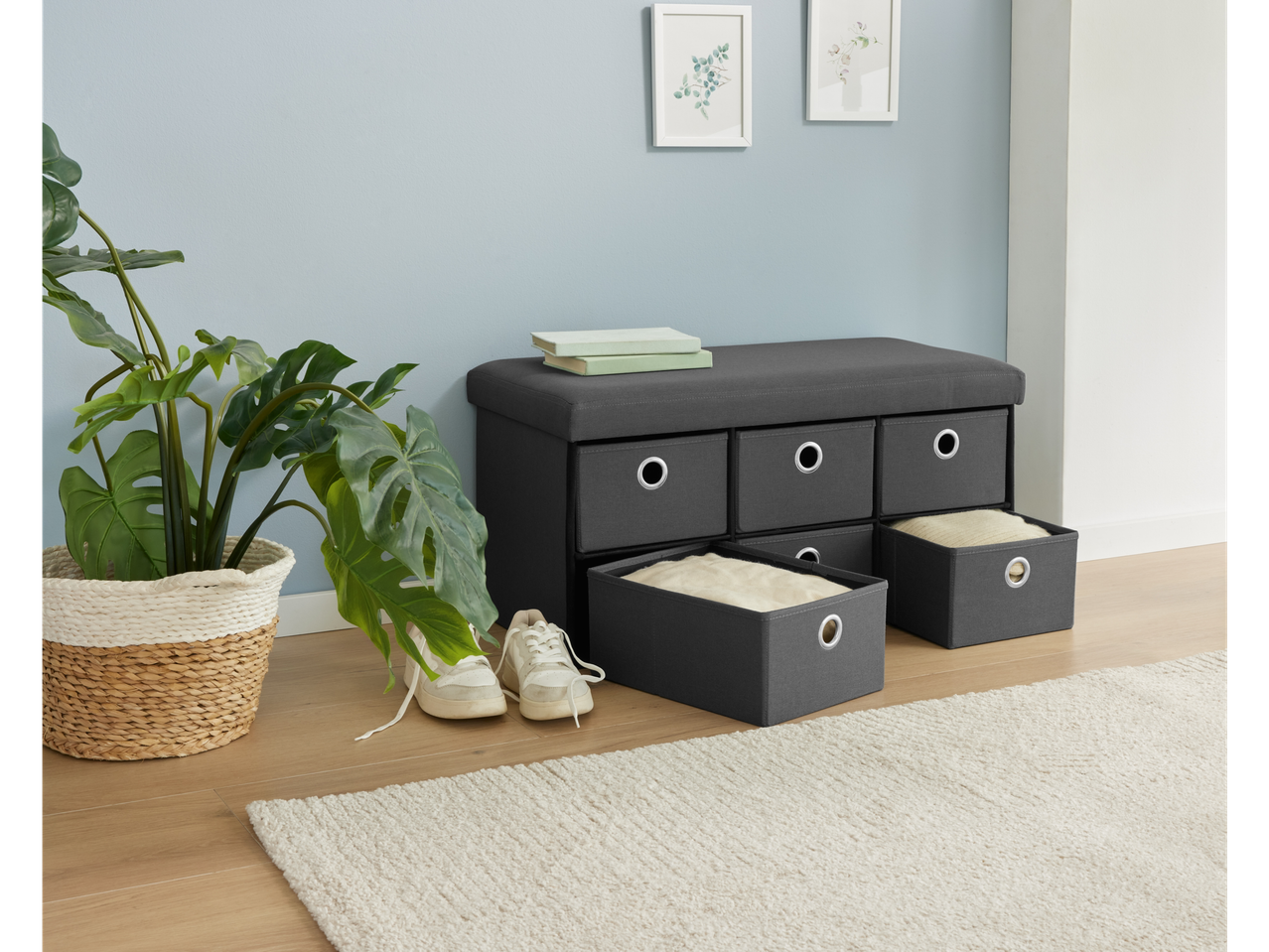 LIVARNO home Sitzbank