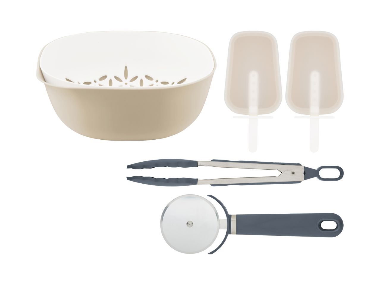 SILVERCREST® Küchenhelfer