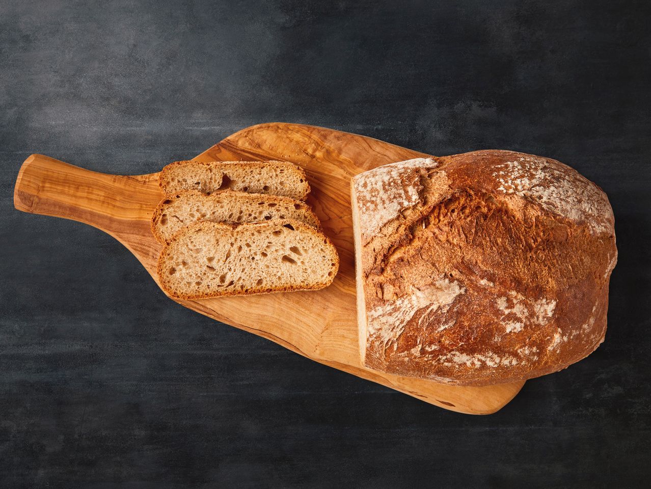 Unser Brot Bauernkruste