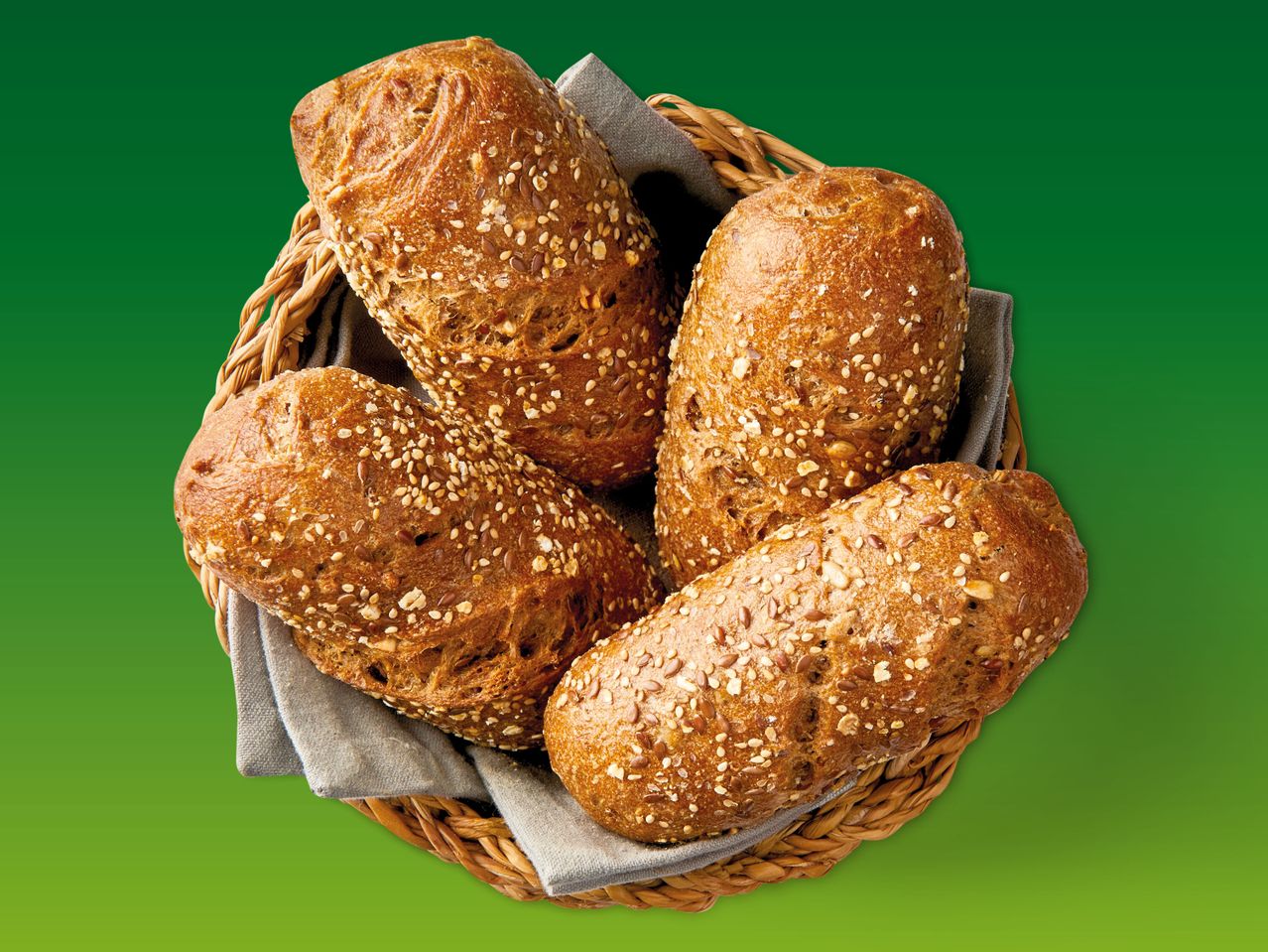 Bioland Körner-Krusti