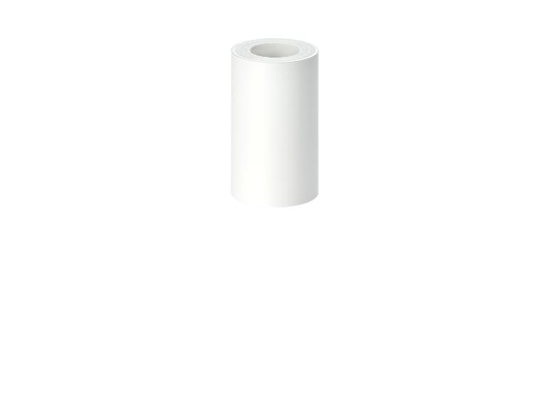 SILVERCREST® Mini Pocket Printer + Refills Photo Paper Sticker