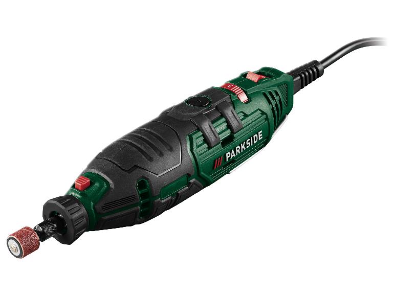PARKSIDE® Feinbohrschleifer »PFBS 160 D3«