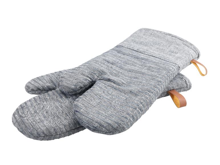 WENKO Topfhandschuhe »Ada Stripes«
