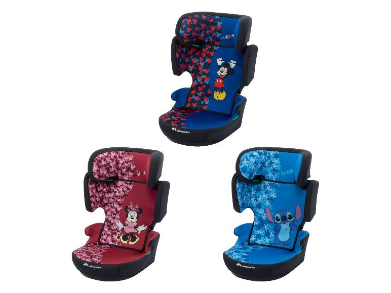 BEBECONFORT Kindersitz "Hera i-Safe" Disney