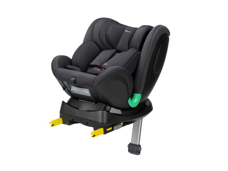BEBECONFORT Autokindersitz "Atlas 360 i-Size"