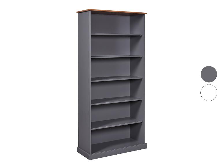 INTER LINK Bücherregal »Westerland«, im Landhausstil