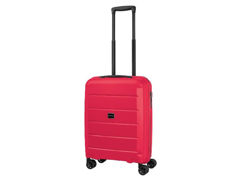 TOPMOVE® Koffer, Hardcase, Handgepäck, S, 30 L