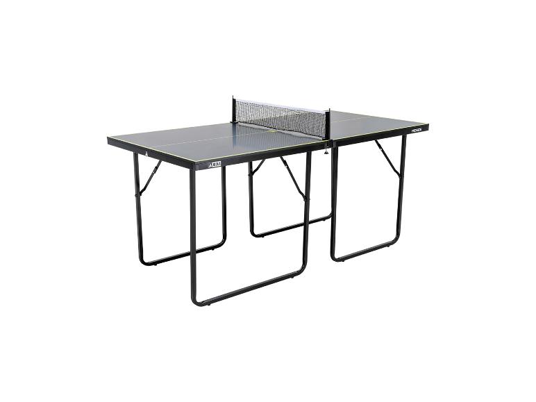 JOOLA TT-Tisch Midsize grau