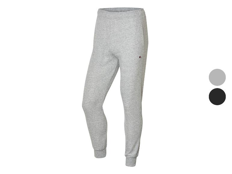 CHAMPION Herren Sweathose, angenehm und super bequem
