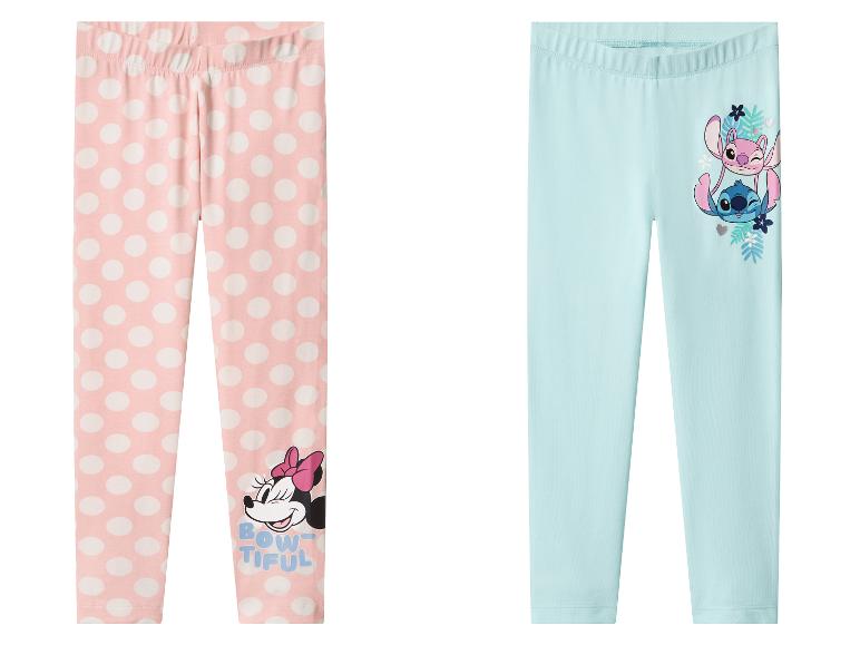 Kinder Leggings