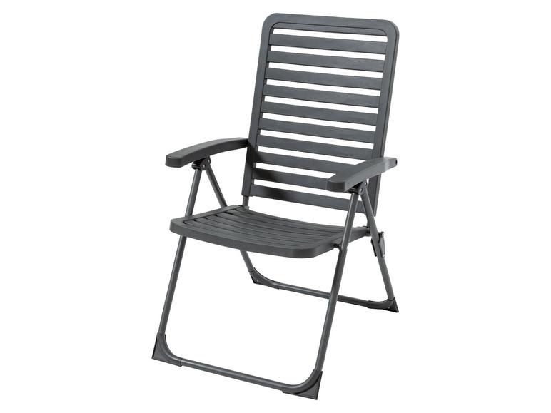LIVARNO HOME Klappsessel, 6-fach verstellbar