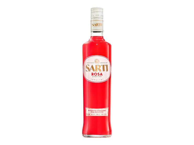 SARTI Rosa Aperitivo 14% vol
