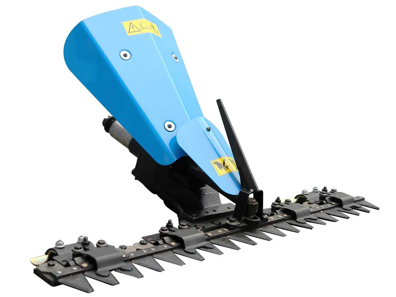Güde Balkenmäher »GBM 970«, für > 2000 qm, Zubehör für Motoreinachser, Schnittbreite 97 cm