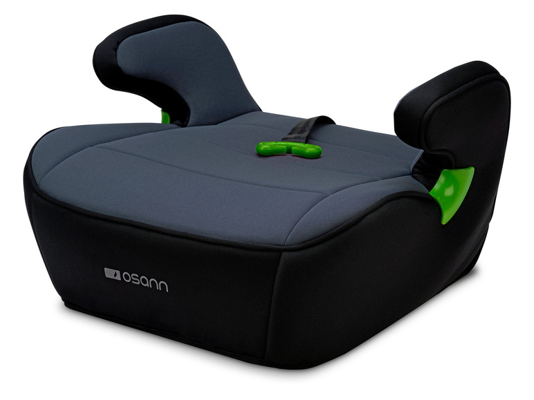 OSANN Sitzerhöhung »Junior Gurtfix«, optimale Gurtführung