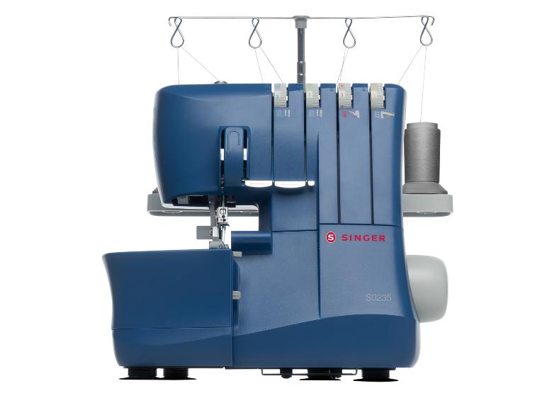 SINGER Overlocknähmaschine »S0235«