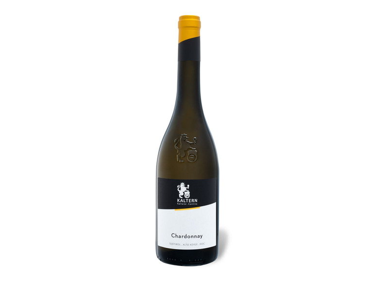 KELLEREI KALTERN Chardonnay Alto Adige DOC trocken, Weißwein 2024