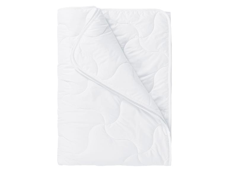 LIVARNO HOME TopCool®-Steppbett, 155 x 220 cm