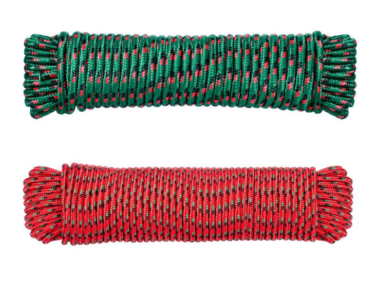 PARKSIDE® Vielzweckseil 30 m