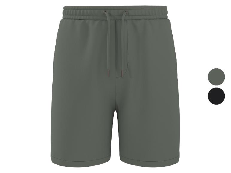 ESMARA MEN Herrren Sweatshorts