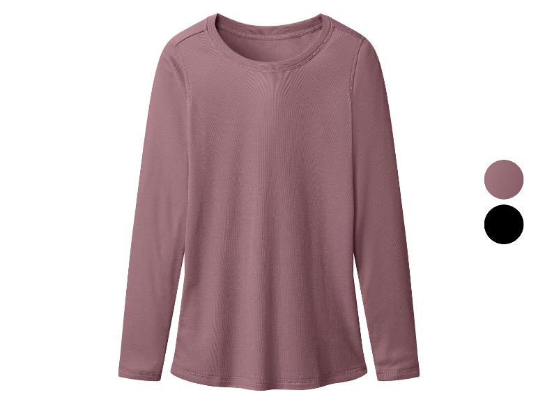 ESMARA® Damen Thermounterhemd