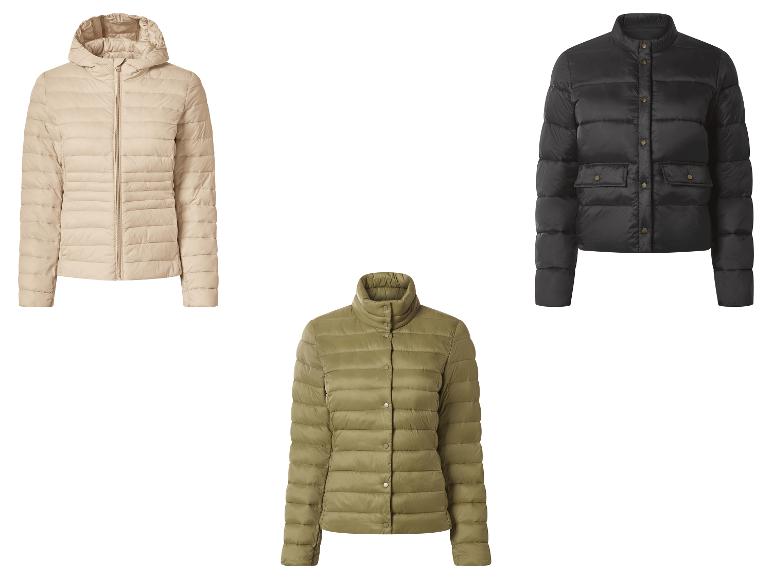 ESMARA® Damen Lightweight-Jacke