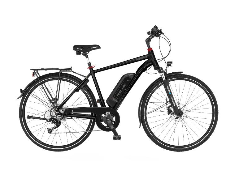 FISCHER E-Bike Trekking ETH/ETD 2206, 28 Zoll