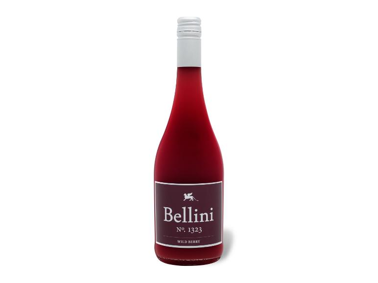 BELLINI No. 1323 Wild Berry 6,9% Vol