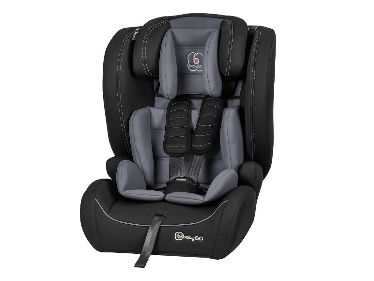 BABYGO Kindersitz »Freemove I-Size«