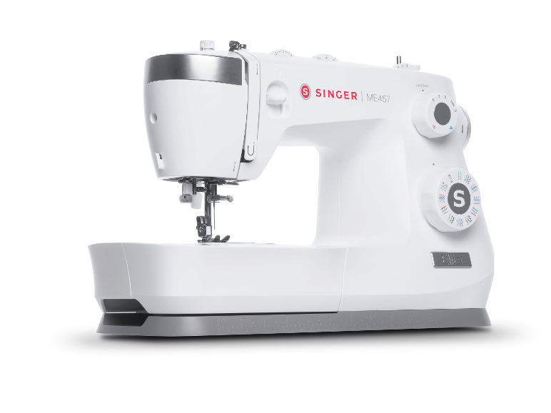 SINGER Elite »ME457« Mechanische Nähmaschine