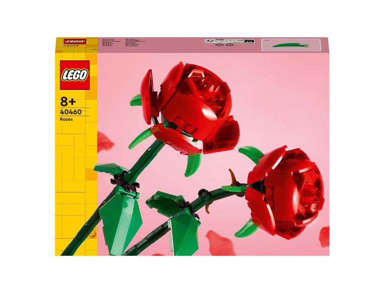 LEGO® CREATOR 40460 »Rosen«