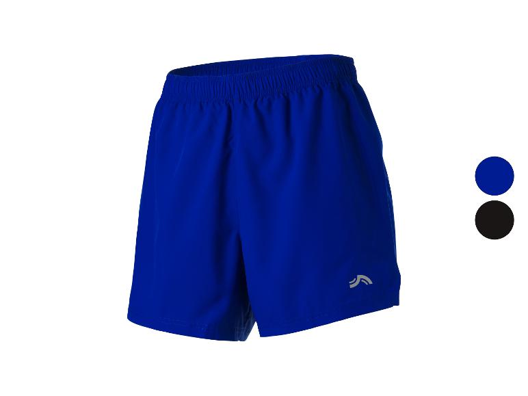 CRIVIT Herren Funktionsshorts