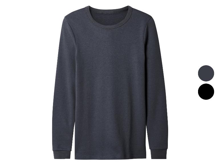 ESMARA MEN Herren Thermounterhemd