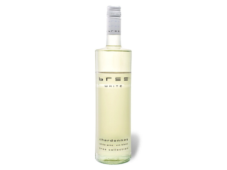 BREE Chardonnay Pays d´Oc IGP halbtrocken, Weißwein 2024