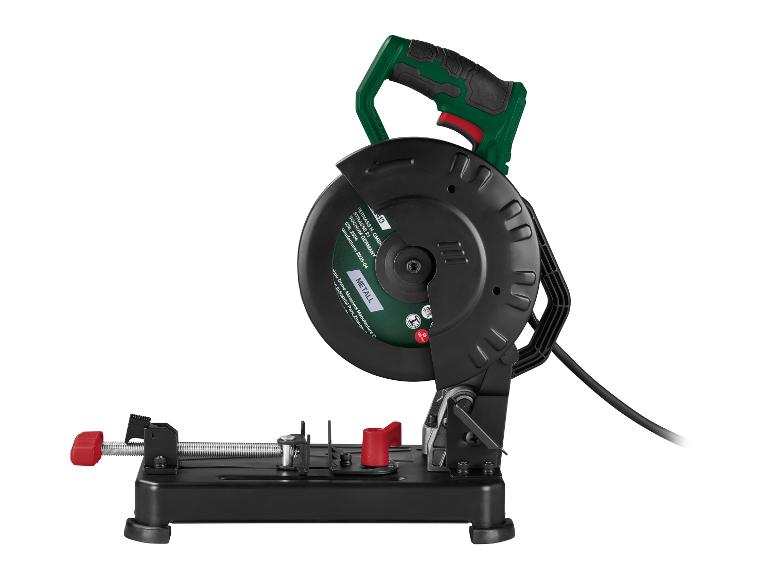 PARKSIDE® Metall-Trennschleifer »PMTS 180 B2«