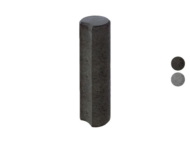 DIEPHAUS Randbefestigung »MINI-PALISADE«, 11x11x60 cm