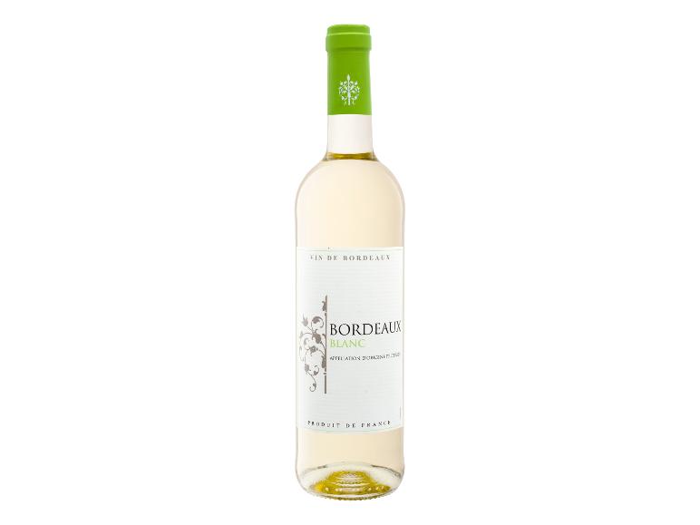Bordeaux Blanc AOP trocken, Weißwein 2023