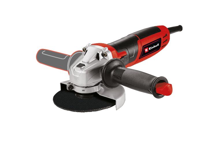 EINHELL Winkelschleifer »TC-AG 115/750«