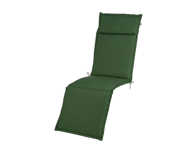 LIVARNO HOME Relaxsessel-Polsterauflage »Houston«, mit Baumwolle
