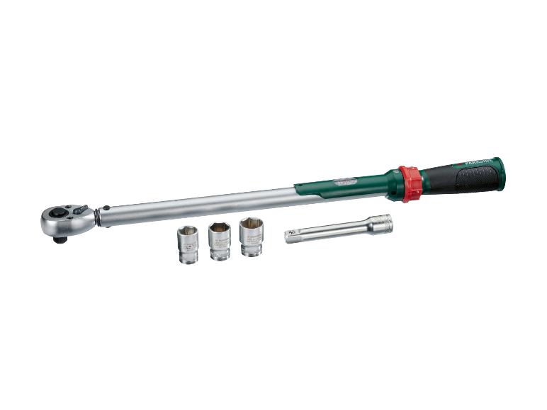 PARKSIDE® Drehmomentschlüssel-Set
