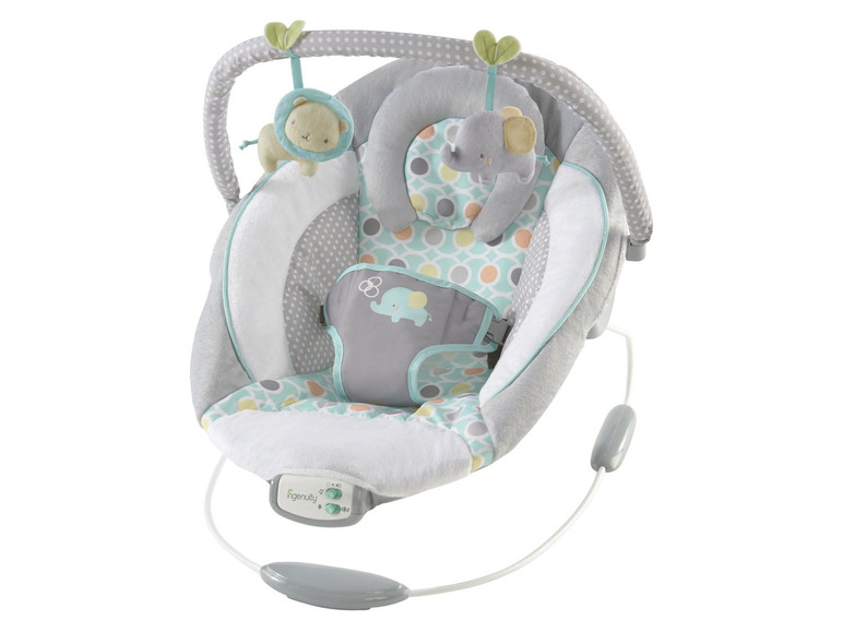 Ingenuity Babywippe »Morrison«