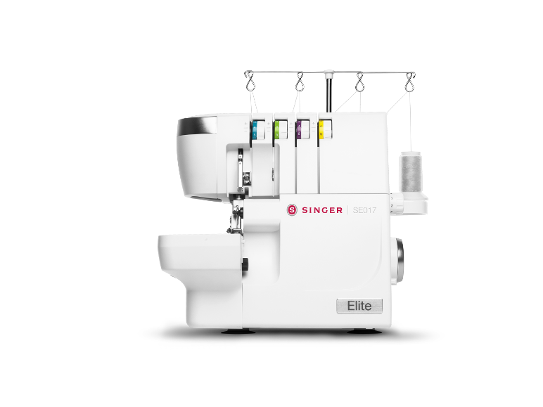 SINGER Elite »SE017« Overlock
