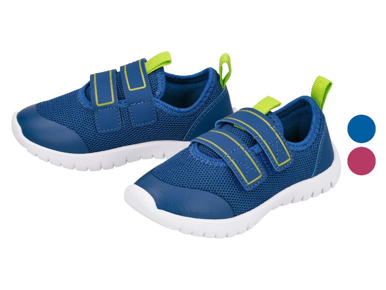 LUPILU® Kinder-Sneaker