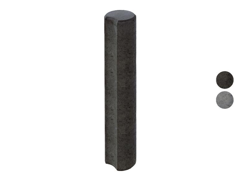 DIEPHAUS Randbefestigung »MINI-PALISADE«, 11x11x80 cm