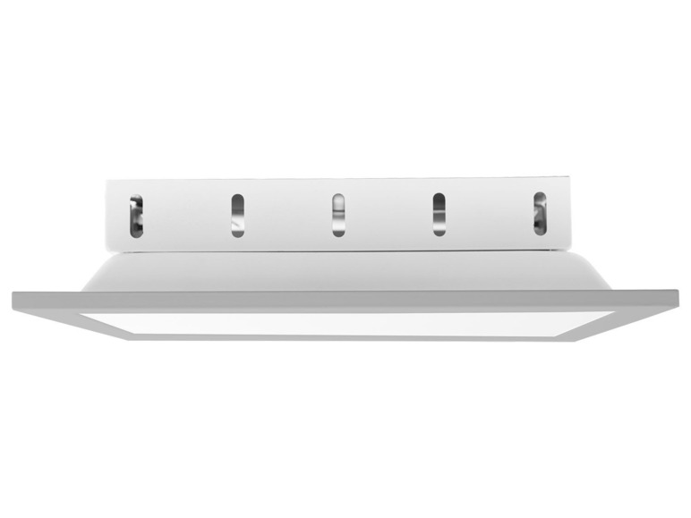 NINO LEUCHTEN LED Deckenleuchte Pia
