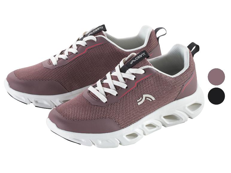 CRIVIT Damen Sport-und-Freizeitschuhe