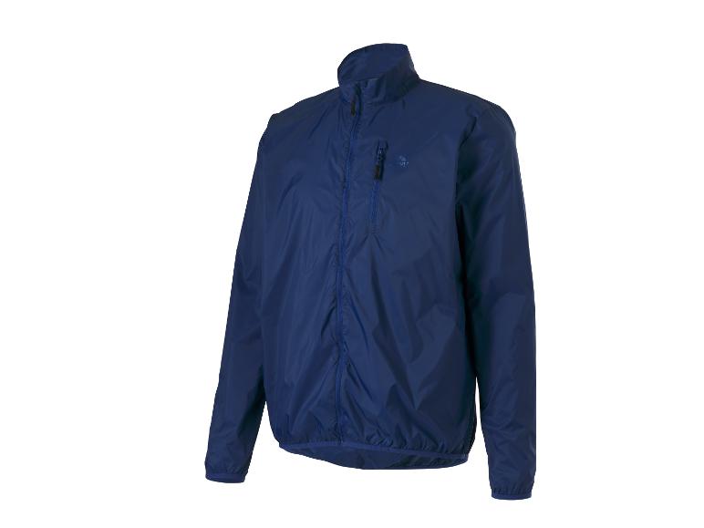 CRIVIT Herren Lightweightjacke