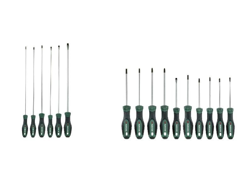 PARKSIDE® Schraubendreher-Set