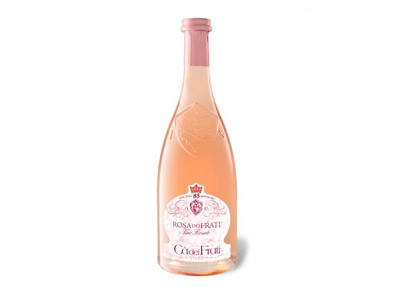 CÀ DEI FRATI Rosa dei Frati trocken, Roséwein 2025