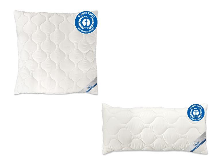BECO Kopfkissen »EcoWell«