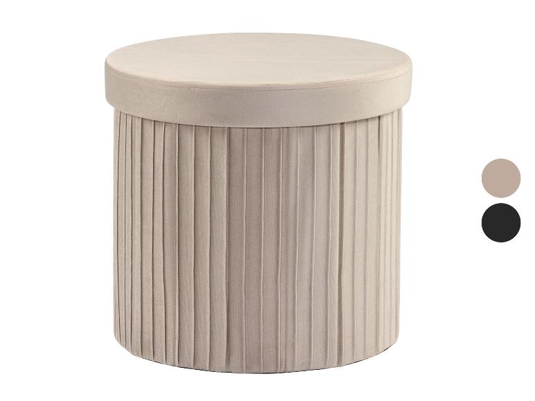 LIVARNO® Sitzhocker